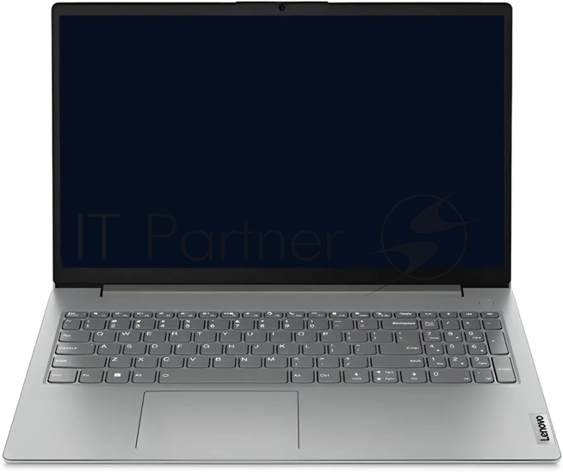 Ноутбук Lenovo V15 G4 AMN/15.6"/TN/AMD Ryzen 5 7520U/16Gb/512Gb SSD/AMD Radeon 610M/без ОС/серый/1.65kg