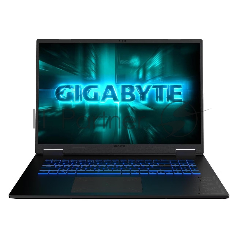 Ноутбук Gigabyte Gaming A18/18"/IPS/AMD Ryzen 7 260/16Gb/512Gb/SSD/NVIDIA GeForce RTX 5050 8Gb/Без ОС/черный/2.8kg