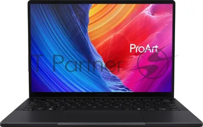 Ноутбук Asus ProArt PX13 HN7306EA-LX129X/13.3"/OLED/AMD Ryzen AI Max+ 395/32Gb/1Tb SSD/AMD Radeon Graphics/Windows 11 Pro/черный/1.39kg