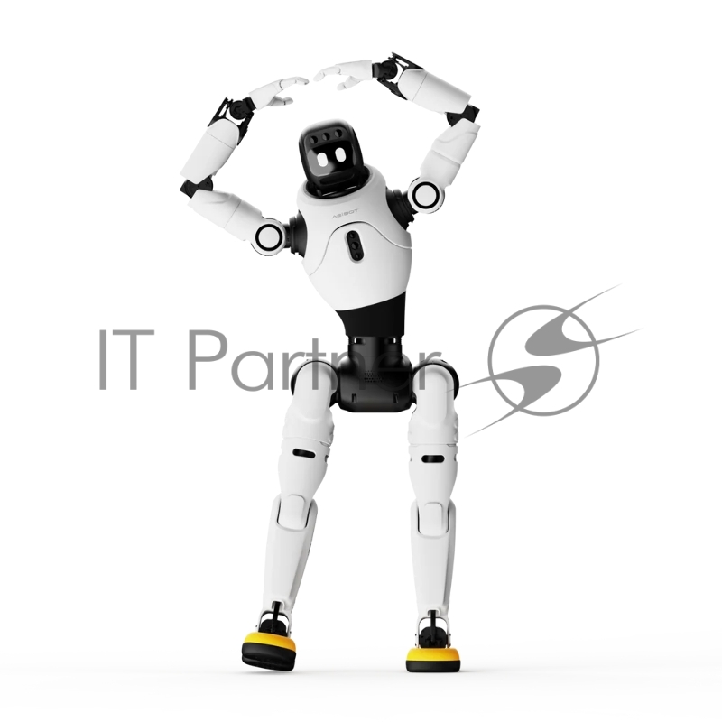 Гуманоид Agibot X2 Ultra