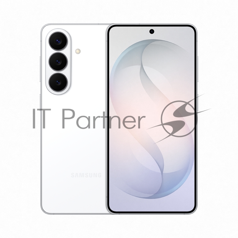 Смартфон Samsung Galaxy S26 SM-S942B 12/512Gb белый