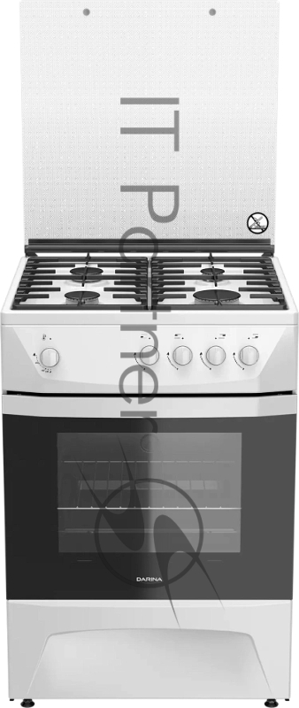 Газ. плита Darina ADA 1002 W