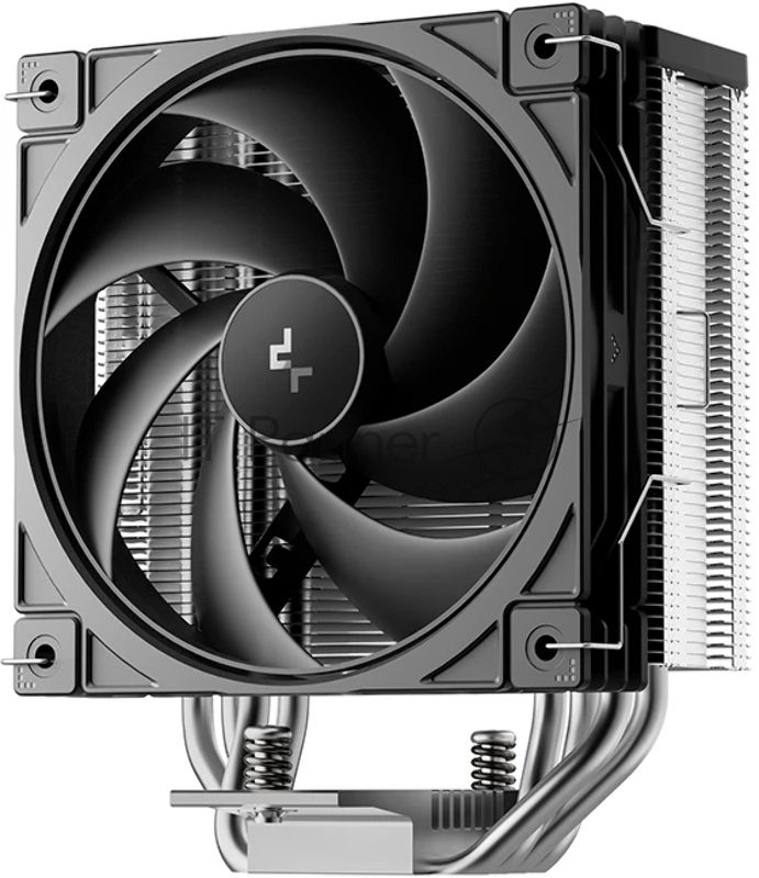 Вентилятор для процессора Deepcool AG400 G2