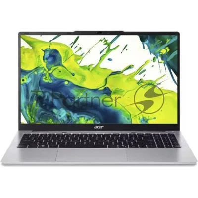 Ноутбук ACER Aspire LITE/15.6"/IPS/Intel Core 13420H/16Gb/512Gb SSD/DOS/серебристый