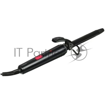 Щипцы для завивки волос Rowenta CF2119 черный, 16 мм, 150 °C, 1 режим