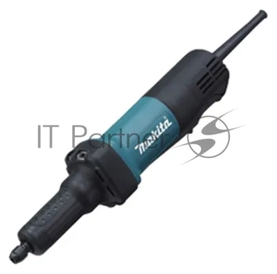 Прямошлифовальная машина (гравер) Makita GD 0600 ПШМ,400Вт,25000об\м,цанга-6мм,1.6кг,кор