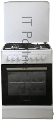 Плита комбинированная RENOVA SG6E-ICTFDW-TR