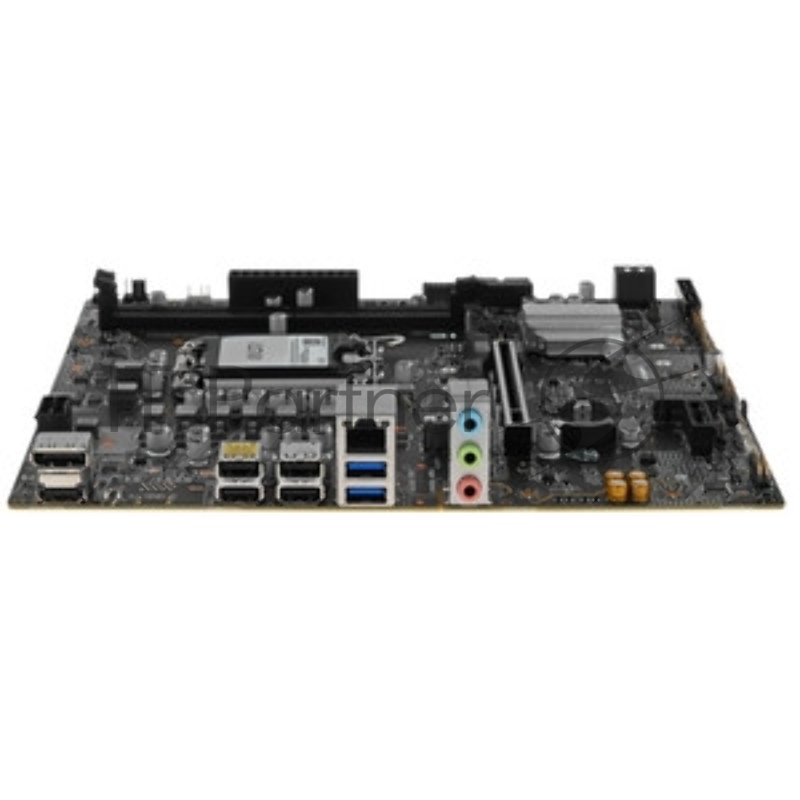Материнская плата MSI PRO B860M-E, LGA 1851, Intel B860, 2xDDR5, 4xSATA, 2xM.2, 1xPCIe 5.0 x16, DisplayPort, HDMI, 1x5Gb LAN, 3x3.5 мм, 7.1, microATX
