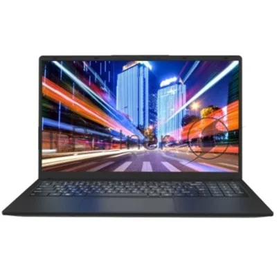 Ноутбук Rikor Neuro 5 15 OM-05/15.6"/IPS/Intel Core i5-1235U/16Gb/512Gb/SSD/Intel Iris Xe Graphics/Windows 11 Professional/черный/1.64kg