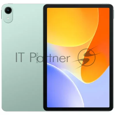 Планшет INFINIX XPAD 30E X1102B 11", 6ГБ, 128B, 3G, LTE, Android 15 зеленый