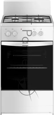 Плита комбинированная Darina S KM522 300 W