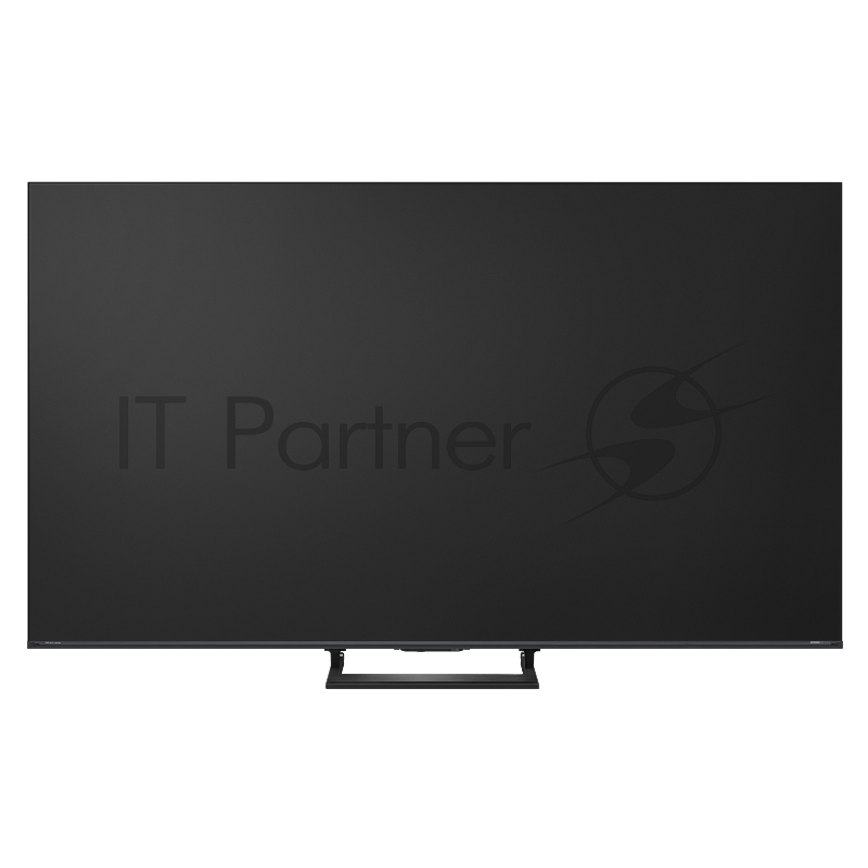 Телевизор Hisense 55" 55U7S угольно-серый Mini-LED 4K UHD 144Hz Smart TV 3GB/16GB