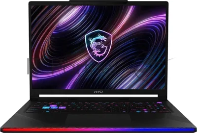 Ноутбук MSI Raider 16 Max HX B2WJ-031RU/16"/OLED/Intel Core Ultra 9 290HX Plus/32Gb/2Tb/SSD/NVIDIA GeForce RTX 5090 24Gb/Windows 11 Home/черный/2.6kg