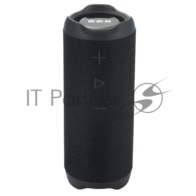 Портативная колонка MEG SSA050BL, 50Вт, Bluetooth, влагозащита IPX6, время работы 12ч, черная