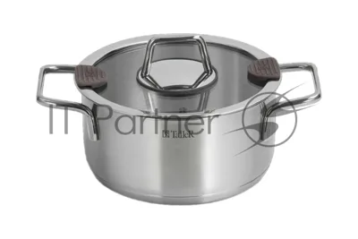 Кастрюля TalleR TR-11032, 2.0л