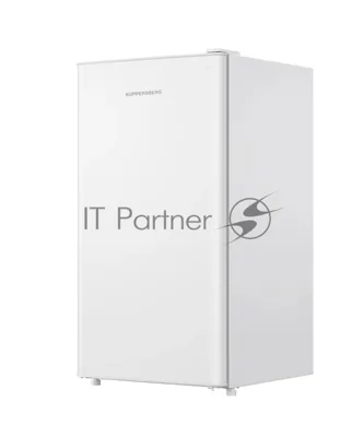Холодильник Kuppersberg RFT 90 W белый однокамерный 89л