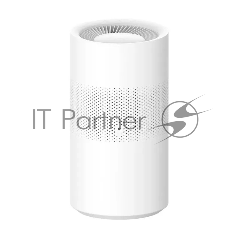 Увлажнитель воздуха Xiaomi Mijia Smart Evaporative Humidifier Pro EU белый, 30 м², 5 л, традиционное увлажнение, антибактериальный фильтр, управление со смартфона