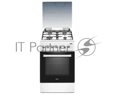 Плита комбинированная EFES SG-50C40SC1 W