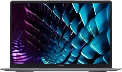 Ноутбук Tecno MegaBook K16SDA/16"/IPS/AMD Ryzen 5 7430U/8Gb/512Gb SSD/AMD Radeon Graphics/Windows 11 Home/серый/1.75kg
