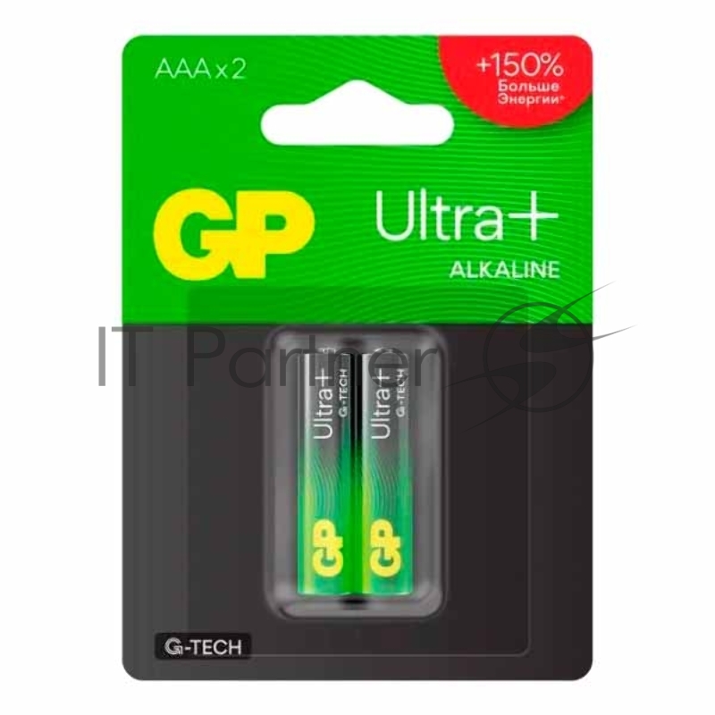 Элементы питания GP 24AUPA21-2CR2