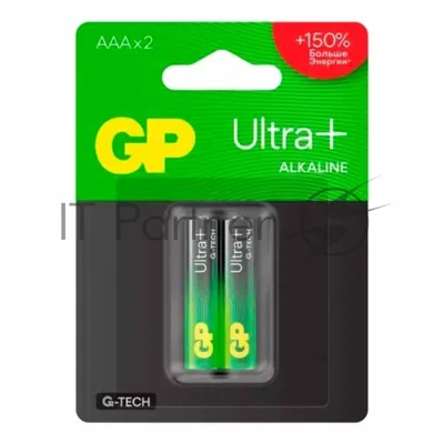 Элементы питания GP 24AUPA21-2CR2