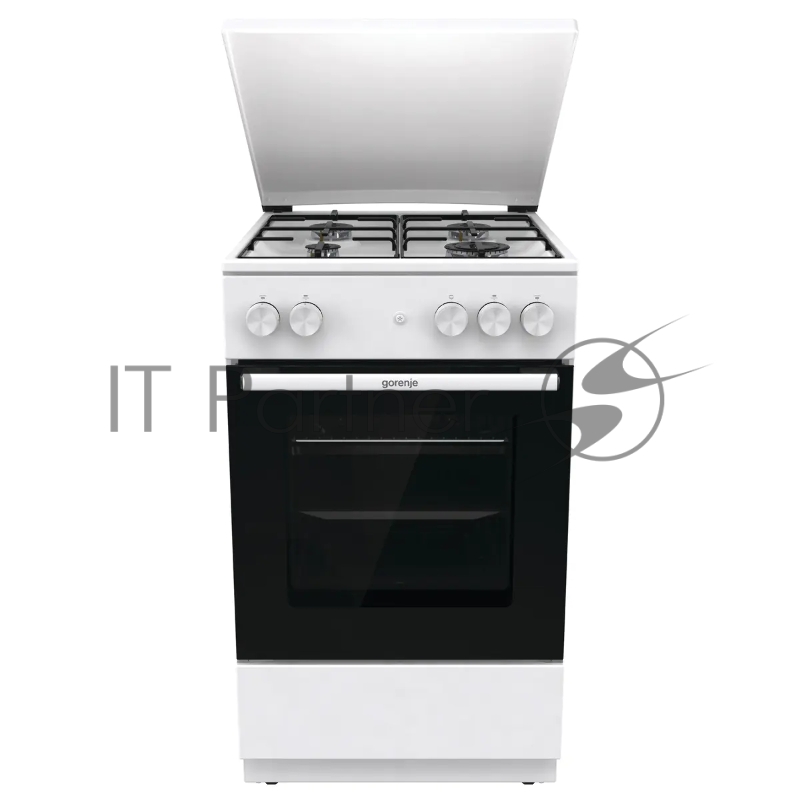 Плита Газовая Gorenje GG5A14WJ белый