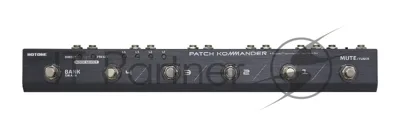 Переключатель патчей Hotone Patch Kommander (4 петли)