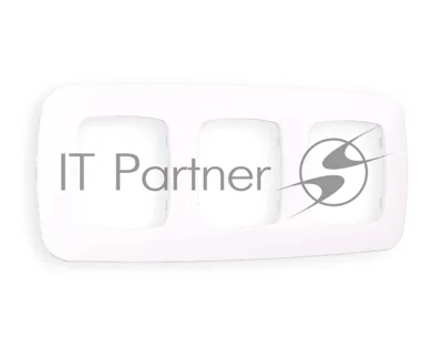 Рамка OMEGA Ecta (Жемчуг) 3-ая OF140203