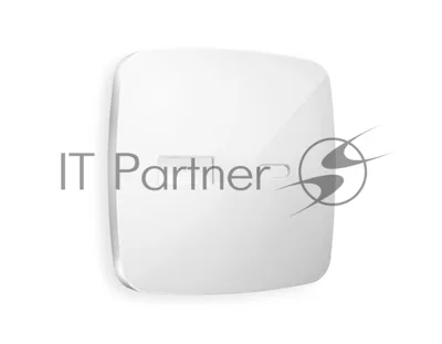 Лицевая панель OMEGA (Белый глянец) для розетки 2USB тип A+C QUANT OP1110