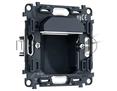 PR333 Механизм LED подсветки 1.2W 4000K 180-240V 50-60Hz QUANT PRO