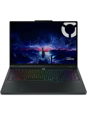 Ноутбук Lenovo Legion Pro 5 16IAX10/16"/OLED/Intel Core Ultra 9 275HX/32Gb/1Tb SSD/VIDIA GeForce RTX 5070/Windows 11 Home/черный/2.43kg