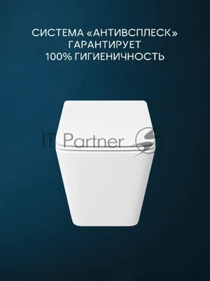 Комплект BAU 6 в 1: инсталляция BAU PRO для подвесного унитаза, унитаз подвесной безободковый вихревой со скрытым сливом Bau Stil Hurricane-5, сиденье быстросъемное микролифт, кнопка смыва BAU Stil, золото