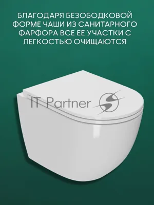 Комплект BAU 6 в 1: инсталляция BAU PRO, унитаз подвесной безободковый торнадо обратного потока Bau Dream 52х36 Hurricane-2, быстросъемное тонкое сиденье дюропласт микролифт, клавиша черная матовая/вставка хром