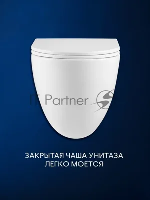 Комплект BAU 6 в 1: инсталляция BAU PRO, унитаз подвесной торнадо Bau Dream Hurricane-3, сиденье дюропласт микролифт, клавиша BAU Stil, бронза