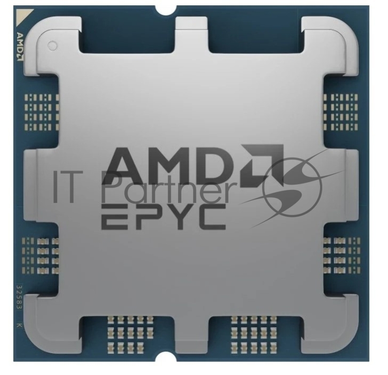 Процессор AMD EPYC 4564P AM5 4.5GHz OEM