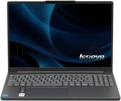 Ноутбук Lenovo IdeaPad Slim 3 15IRH10/15.3"/IPS/Intel Core i5 13420H/16Gb/512Gb/SSD/Intel UHD Graphics/Без ОС/серый/1.59kg
