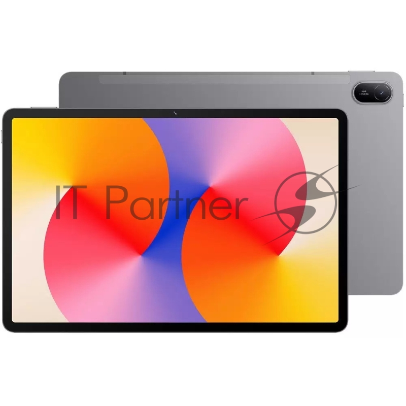 Планшет Huawei MatePad SE LTE 53014PKB 11" 8Gb, 128Gb, 3G, LTE, HarmonyOS 2, серый
