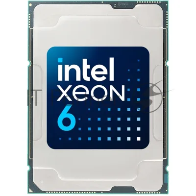 Процессор Intel Xeon 6515P Soc-4710 2.3GHz OEM
