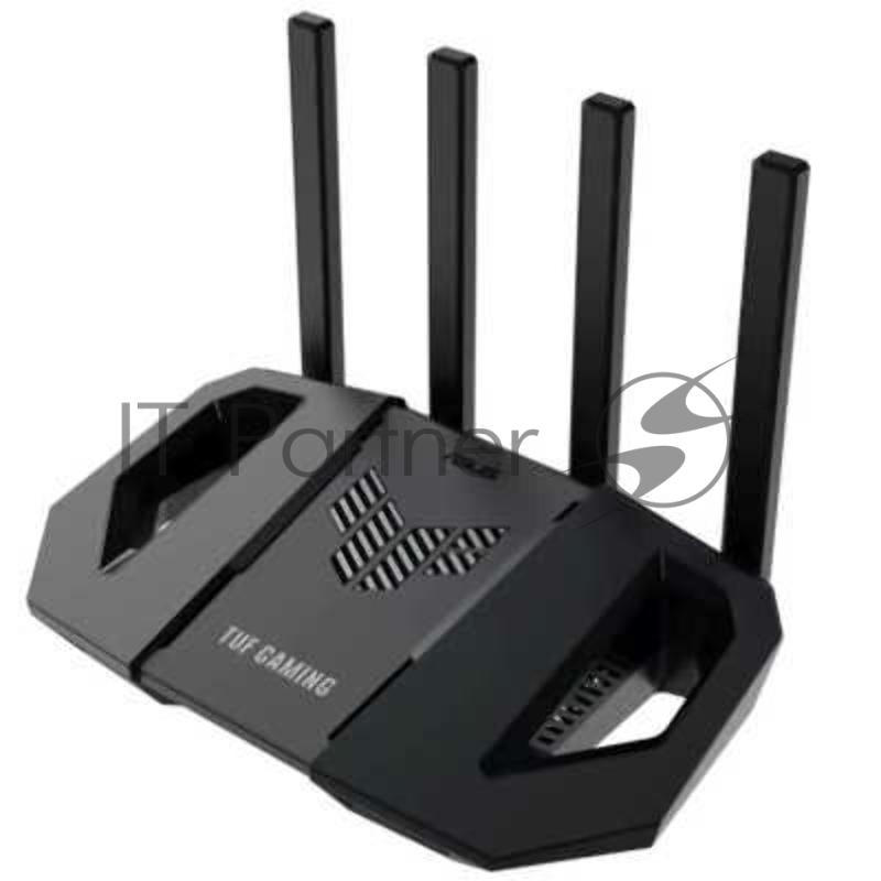 Маршрутизатор ASUS TUF-BE3600 V2 WiFi 7 2.5G 4x1G USB 2882+2402+688Mbps 5GHz/2.4GHz