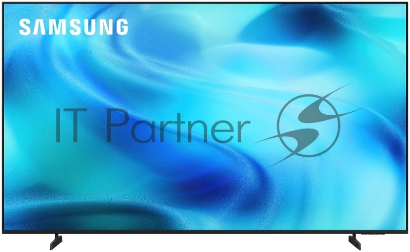 Телевизор Samsung 70" UE70U8000HUXPY черный DLED UHD 60Hz Smart TV Tizen