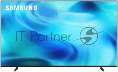 Телевизор Samsung 70" UE70U8000HUXPY черный DLED UHD 60Hz Smart TV Tizen