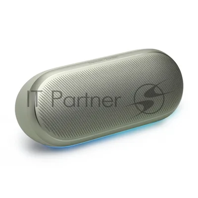 Портативная акустика Harman Kardon HKLUNA2MITEU зеленый