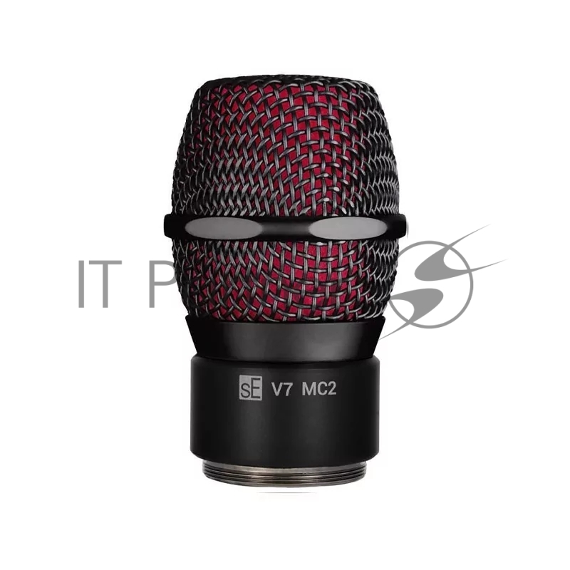 Микрофонный капсюль sE Electronics V7 MC2 Black для радиосистем Sennheiser
