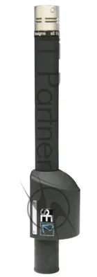 Микрофон конденсаторный sE Electronics RN17 (Single Microphone) инструментальный, 20 Гц 20 кГц, кардиоида, 6 мВ/Па, SPL: 150 дБ