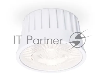 Светодиодная лампа	Ambrella light 207411 Лампа LED MR16-PR 6W 3000K 85-265V 38°