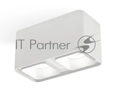 Светильник Ambrella Light XS7850001 SWH белый песок MR16 GU5.3 (C7850, N7701)