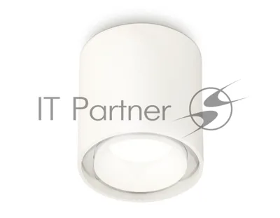 Светильник Ambrella Light XS7722001 SWH белый песок MR16 GU5.3 (C7722, N7030)