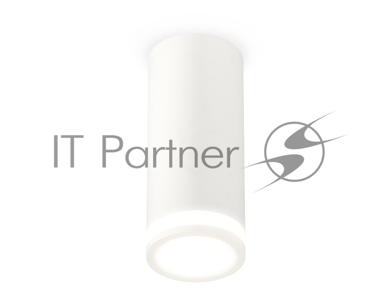 Светильник Ambrella Light XS7442012 SWH/FR белый песок/белый матовый MR16 GU5.3 (C7442, N7120)