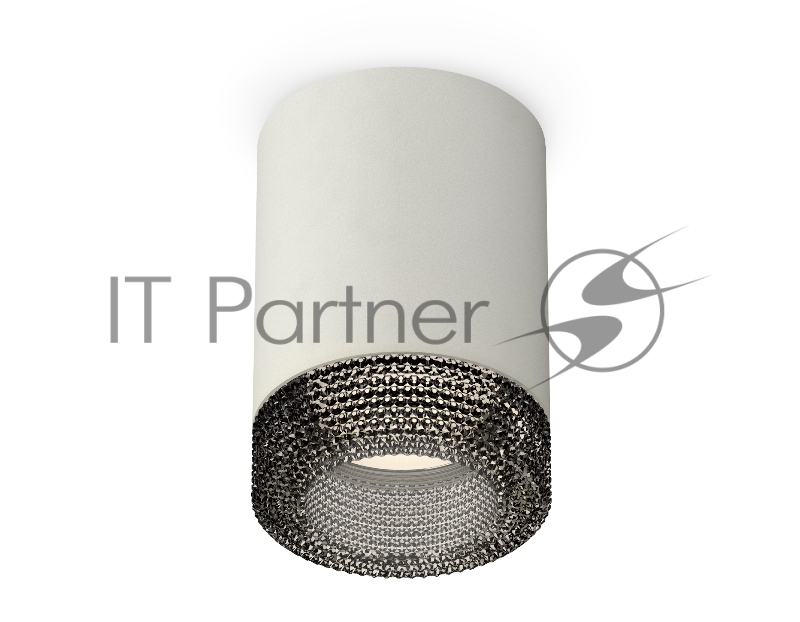 Светильник Ambrella Light XS7423002 SGR/BK серый песок/тонированный MR16 GU5.3 (C7423, N7192)