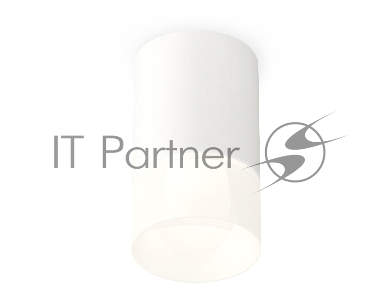 Светильник Ambrella Light XS7421025 SWH/FR белый песок/белый матовы MR16 GU5.3 (C7421, N7170)